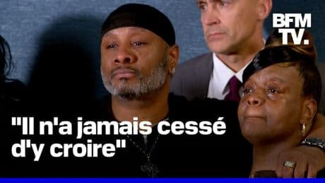 États-Unis: un homme innocenté après 27 ans passés en prison