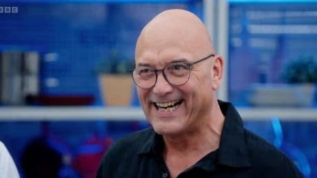 MasterChef ripped for ‘disgraceful’ Gregg Wallace edit as clip from scandal-hit series goes viral