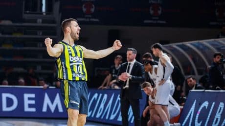 Fenerbahçe'den Melih Mahmutoğlu'na yeni sözleşme!