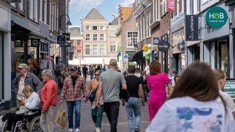 Consument houdt hand op de knip: inflatievrees en internationale conflicten drukken de kooplust