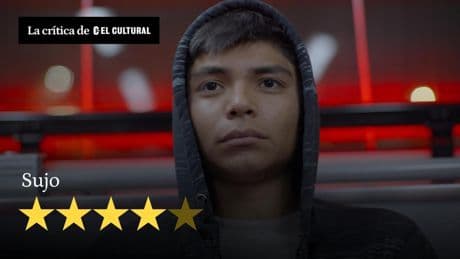 'Sujo': sobre la posibilidad de escapar de un terrible destino en México, el país con tantos muertos en 2024 como Gaza