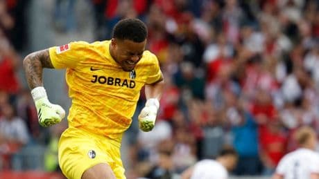 Bundesliga: Freiburg besiegt Stuttgart spät – Spektakel in Berlin