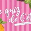 QUIZ. Testez votre culture générale et gagnez des cadeaux