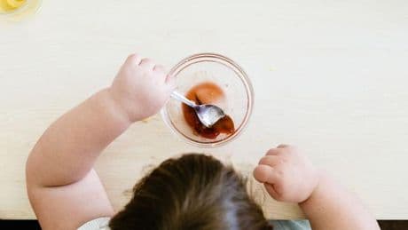 Ernährungsbericht: Unicef: Erstmals mehr Kinder fettleibig als untergewichtig