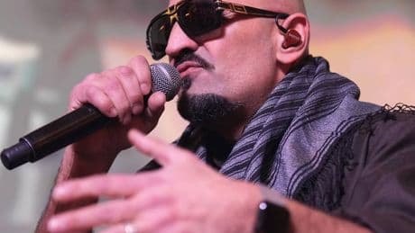 Musiker wurde nur 43 Jahre alt: Rapper Xatar tot in Kölner Wohnung aufgefunden