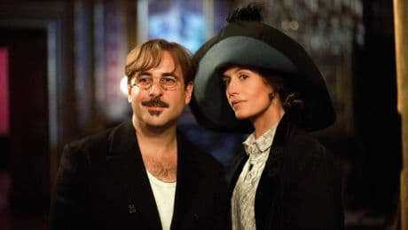 Neu im Kino: "Die Bonnards - malen und lieben": Im Schatten des Künstlers
