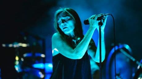 Le folk magnétique de Beth Gibbons fait chavirer les Nuits de Fourvière