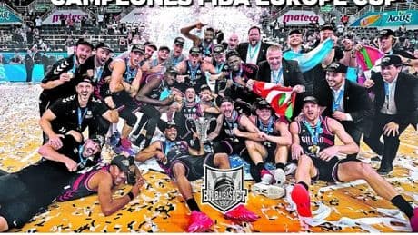 EL CORREO regala este sábado un póster de los campeones