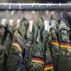Verteidigung: Ringen um Wehrgesetz: Nach Kabinettsbeschluss nachschärfen?