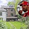 Lewis Hamilton applies to cut down MORE trees at £18m Kensington mansion - just three years after he sparked fury over bid to axe a sugarplum despite neighbour's claims he was destroying nature