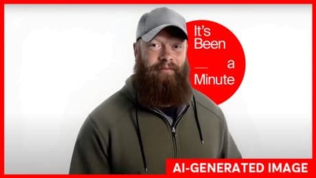 A tale of murder, artificial intelligence, & forgiveness