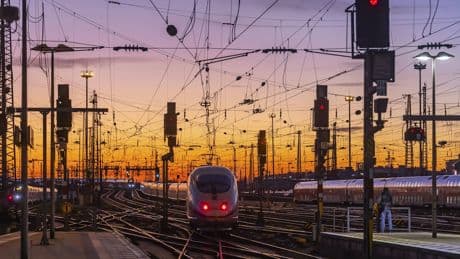 „Peinlich für Deutschland“ – US-Medien sehen Deutsche Bahn als Spiegel der Krise
