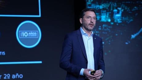 Nissan: "Reducir el IVA es la mejor forma de impulsar el eléctrico"