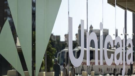 Unicaja y Bankinter, los bancos españoles más solventes, y Sabadell y Santander, los menos