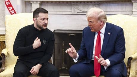 Trump: né con Mosca né con Kiev. Bruxelles si spacca sulle sanzioni