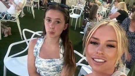 Mum on Benidorm holiday left 'petrified' after teenagers invaded her hotel room