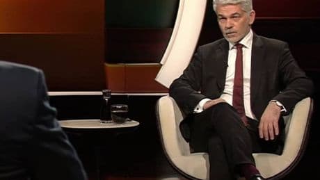 Carlo Masala bei „Markus Lanz“: So erklärt ein Militärexperte den Angriff auf russische Kampfbomber