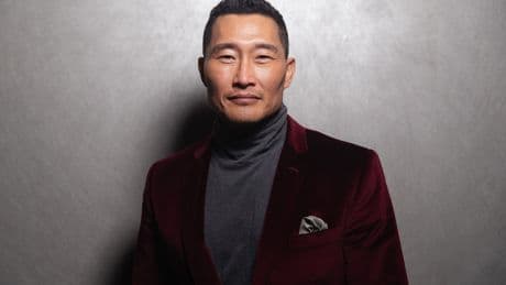 'Lost' actor Daniel Dae Kim plays a spy who faked his own death in 'Butterfly'