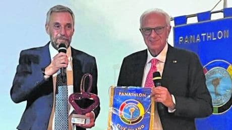 "L'Olimpiade come l'Expo. La città farà un balzo avanti"