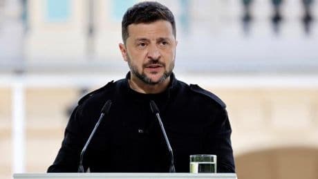 En direct, guerre en Ukraine : l’absence de Poutine à Istanbul serait le « signal ultime » que la Russie ne veut pas arrêter la guerre, selon Kiev