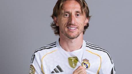 Por qué el Real Madrid lleva un parche en el pecho en Mundial de Clubes