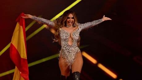 ESC: Auch Spanien droht mit Boykott bei Teilnahme Israels