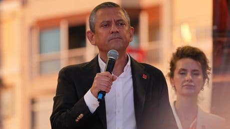 CHP'de İzmir hüsranı! 2 milyon dedi, gerçek bakın ne çıktı?