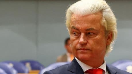 Wilders convierte las próximas elecciones en Países Bajos en un referéndum migratorio entre acusaciones de "irresponsable"