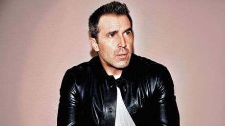Fernando Gil, actor, 50 anys: “Per cuidar la meva alimentació segueixo una dieta basada en el sistema Unani, que busca equilibrar el cos regulant aspectes com els electròlits, el pH i la microbiota”