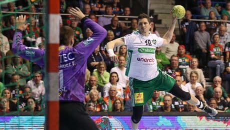 Uwe Gensheimer schnappt zu - Erster Handball-Transferknaller für 2026 perfekt