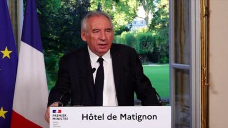 EDITO. Bayrou avait promis un conclave "sans totem ni tabou", il a surtout été "sans résultat" (et avec peut-être une censure)
