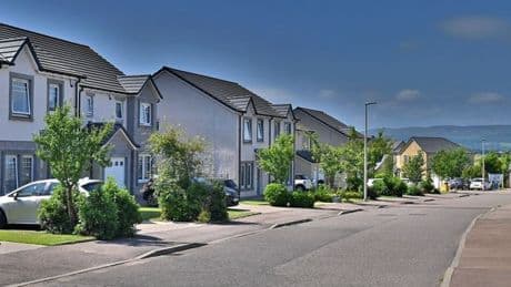 Latest phase of Perthshire housing development gets underway with 25 homes to be built