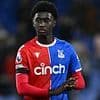 THINK AGAIN! Rangers' first approach for £10million-rated winger Jesurun Rak-Sakyi is rejected by Crystal Palace