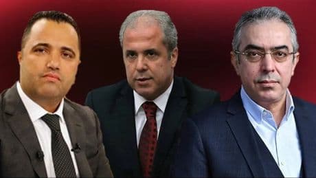 Saray ve AKP arasında 'Rezan Epözdemir' krizi