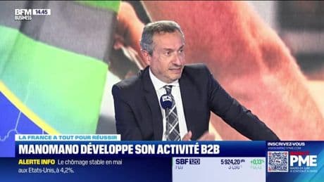 La France a tout pour réussir - Vendredi 6 juin