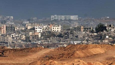 En direct, guerre à Gaza : Israël annonce la création de 22 nouvelles colonies en Cisjordanie et poursuit ses bombardements sur l’enclave