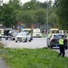 Kriminalität: Ein Toter nach Schüssen an Moschee in Schweden