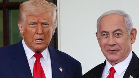 Netanyahu juega al despiste con el alto el fuego de Trump e insiste en eliminar a un Hamás al que su Ejército da por muerto