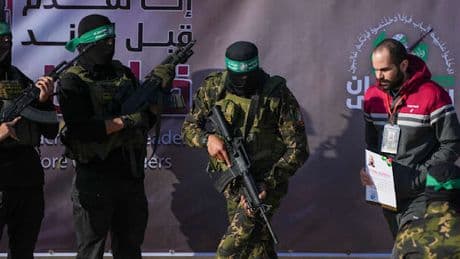 Israelische Armee soll Entführer von Jarden Bibas getötet haben