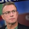 Wunde entzündet: Erneuter Eingriff: Rangnick bis Freitag im Krankenhaus
