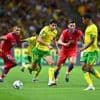 FC Nantes. Face à Strasbourg, le changement, normalement c’est pour maintenant