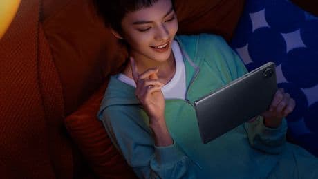 La oferta del día de MediaMarkt es una tablet Xiaomi compatible con Dolby Atmos que viene con radio FM y ranura microSD