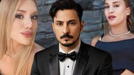 Son Haberler: Survivor Almeda Baylan eşi Ercan Baylan'dan boşanıyor mu?