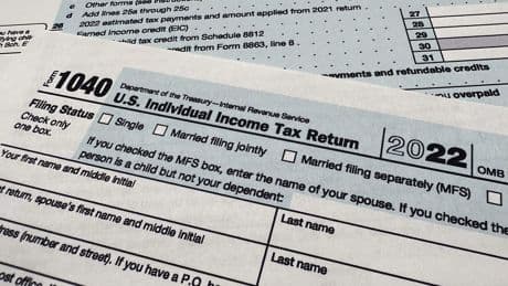 Judge clears way for DHS to use IRS information against some illegal immigrants