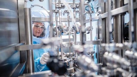 Patente: Biontech vs. Curevac – erst kaufen, dann einigen