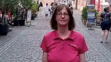 Missing Michele Ann Joy Bourda's husband recalls last hours before wife vanished