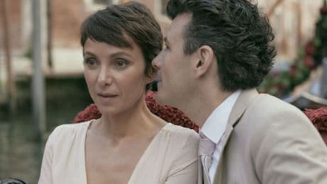 Fernsehen: Tödlicher Liebeswahn - Packender ZDF-Thriller "Ewig Dein"