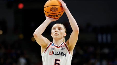 What Time Is The 2025 WNBA Draft? Here’s How To Watch Paige Bueckers And More