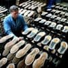 Na 210 jaar staat Van Lier, fabrikant van herenschoenen, op omvallen
