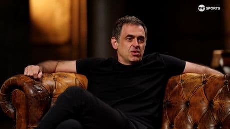 ‘He couldn’t get his head around it’ – Ronnie O’Sullivan slams ‘overtrained’ snooker referees and reveals confrontation